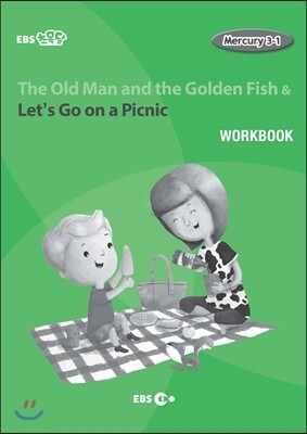 보고미디어  The Old Man and the Golden Fish & Let’s Go on a Picnic