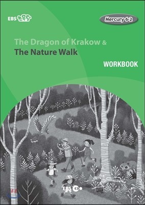 The Dragon of Krakow & The Nature Walk