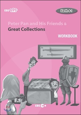 Peter Pan and His Friends & Great Collections