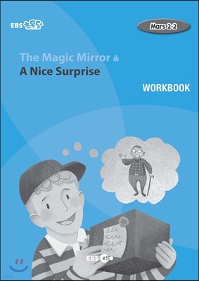 The Magic Mirror & A Nice Surprise