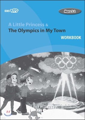 A Little Princess & The Olympics in My Town
