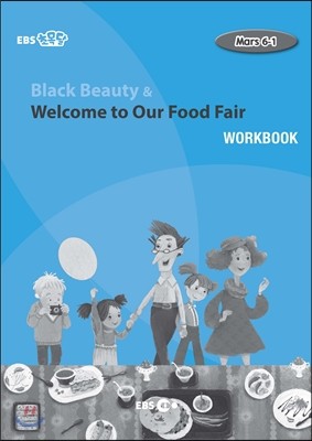 Black Beauty & Welcome to Our Food Fair 
