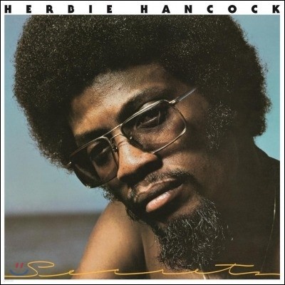 Herbie Hancock ( ) - Secrets [LP]