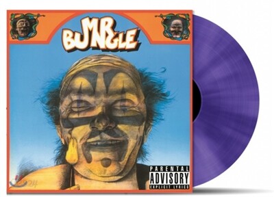 Mr. Bungle - Mr. Bungle