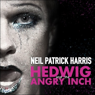 Hedwig And The Angry Inch ( Ʈ ظ : 2014 ε  ĳƮ ڵ)