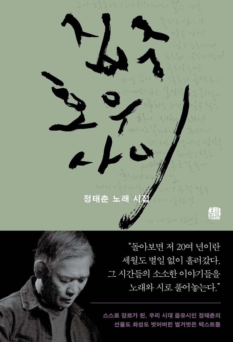 집중호우 사이