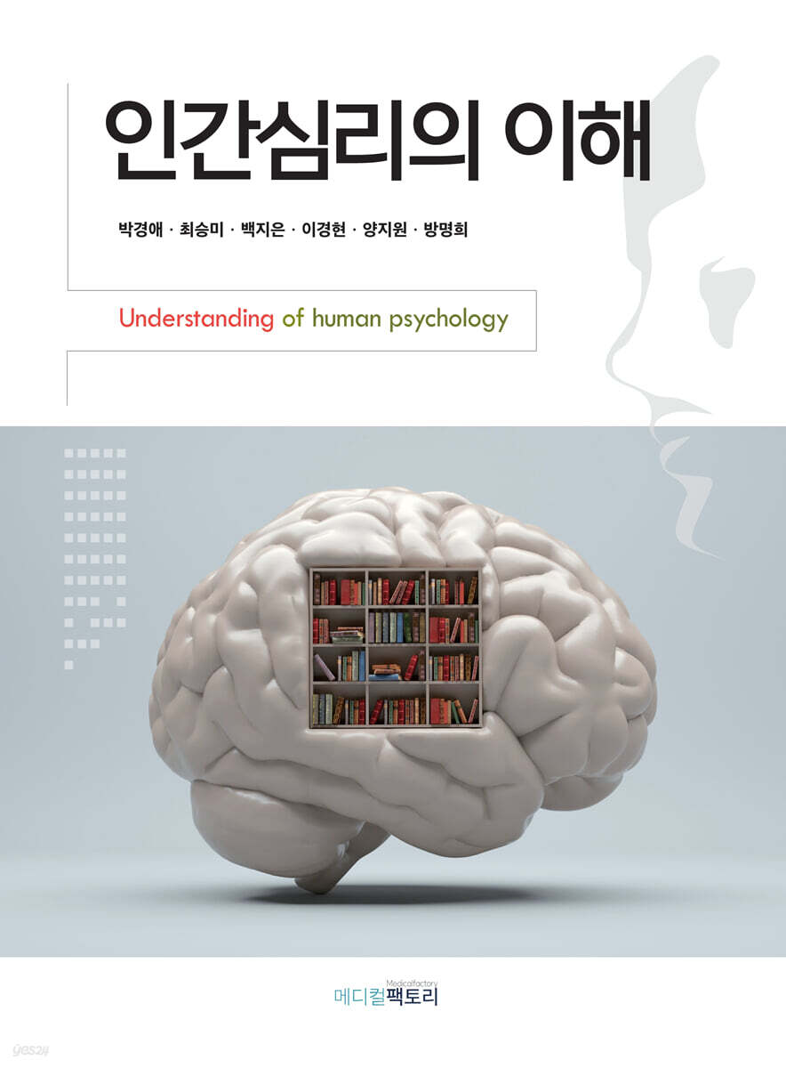 인간심리의 이해