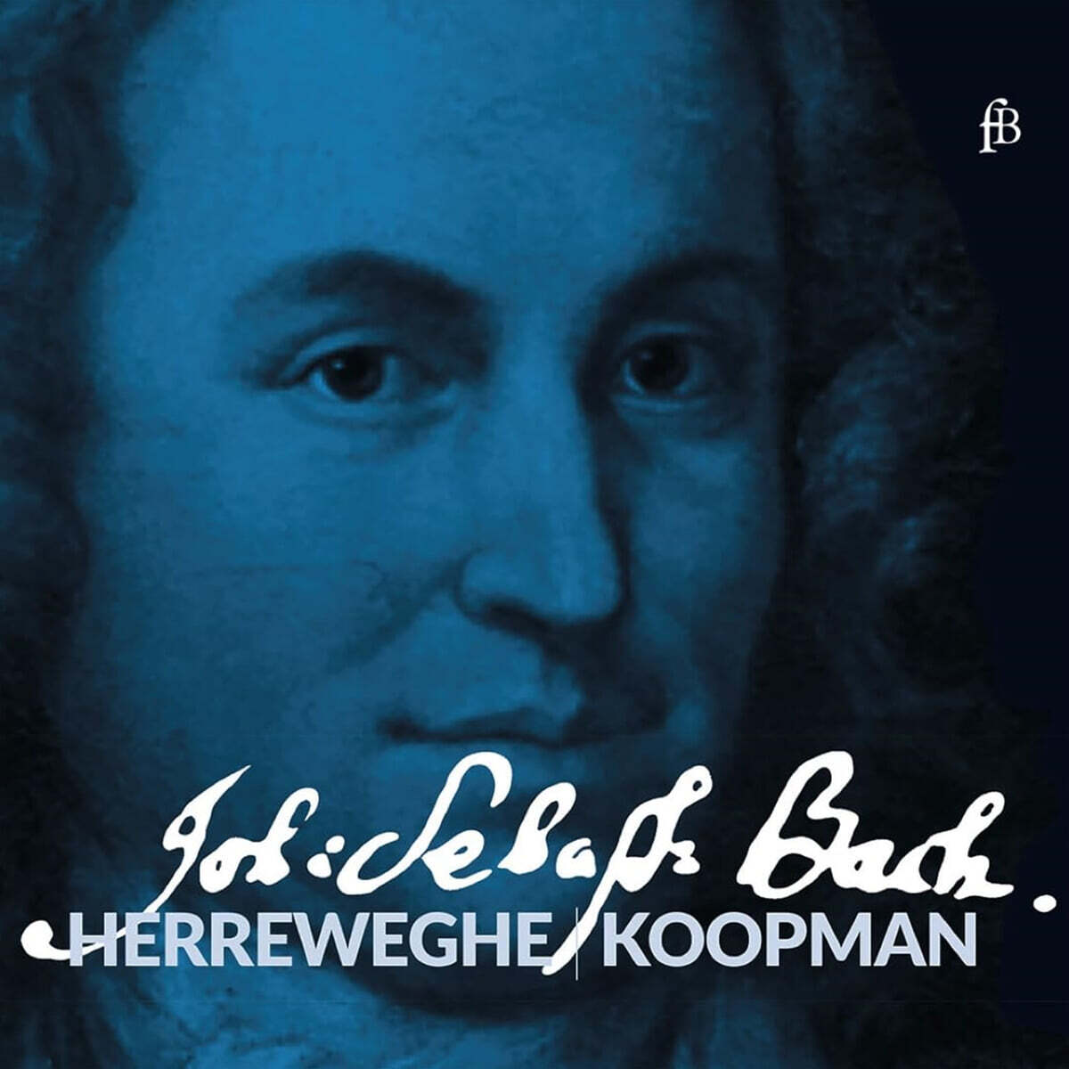 Ton Koopman 바흐: 미사 F장조 BWV 233, 칸타타 214번 '북을 울리고, 트럼펫을 울려라' (Bach: Mass in F major BWV233, Cantata BWV 214)