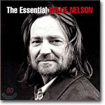 Willie Nelson - The Essential Willie Nelson