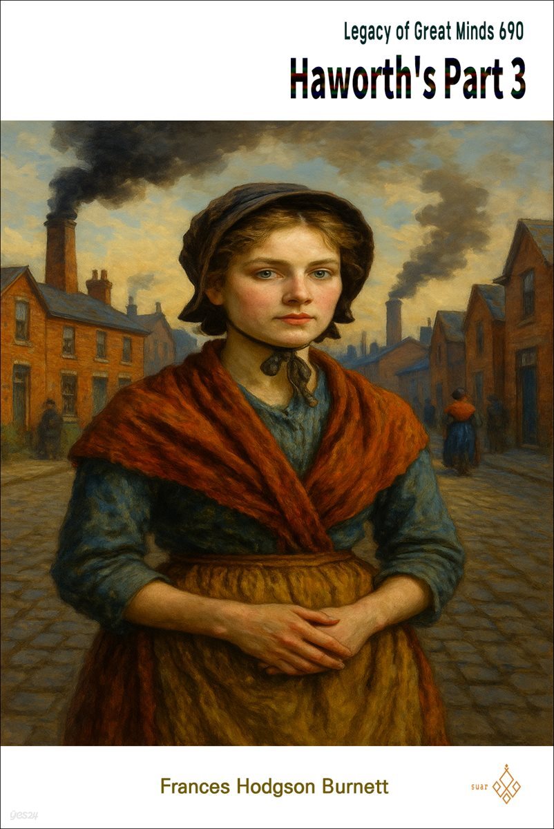 Haworth's Part 3