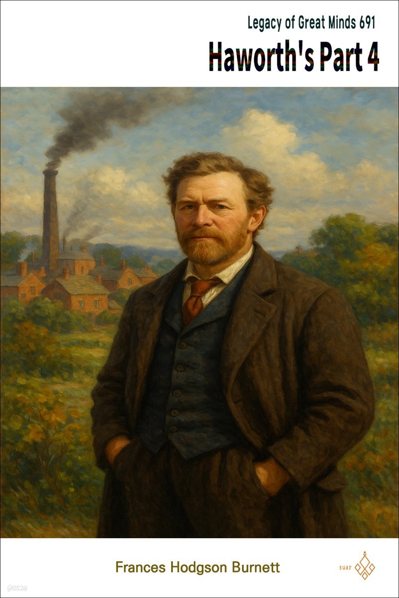 Haworth's Part 4