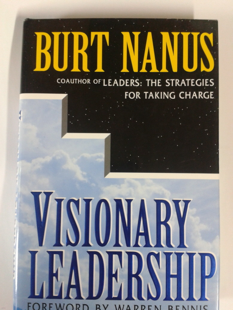 VISIONARY  LEADERSHIP