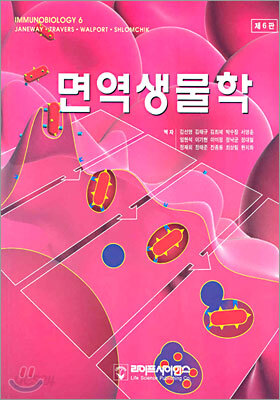 면역생물학