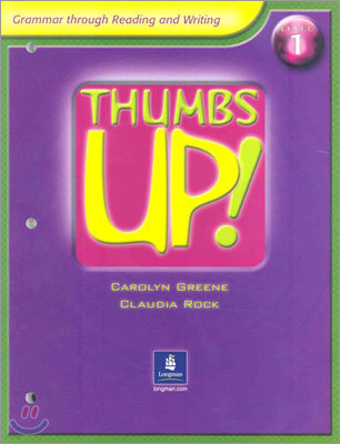 Thumbs Up! Level 1 : Student Book