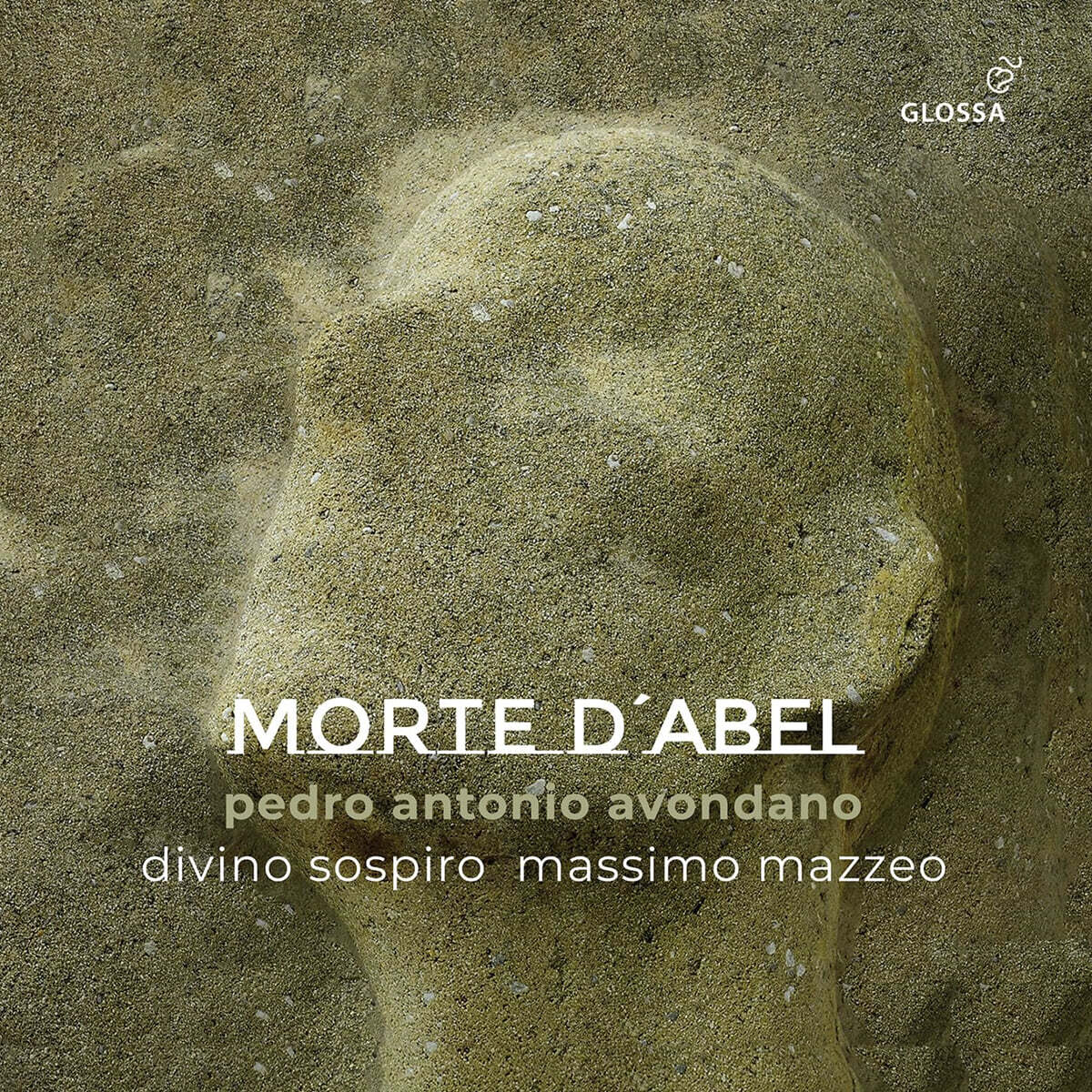 Massimo Mazzeo 아본다노: '아벨의 죽음' (Avondano: Morte d'Abel)