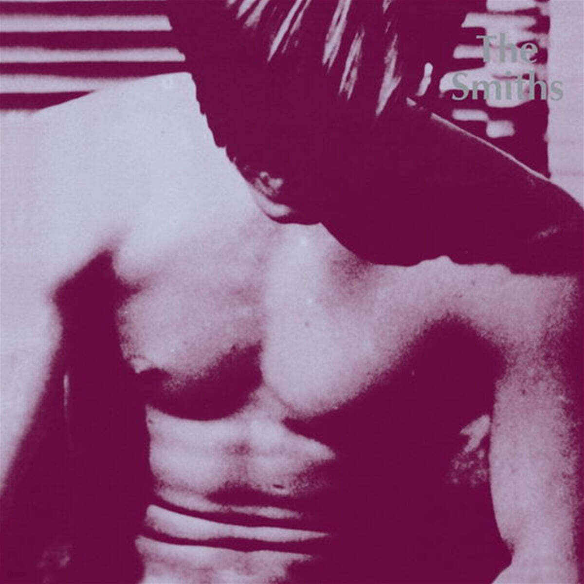 The Smiths (더 스미스) - The Smiths
