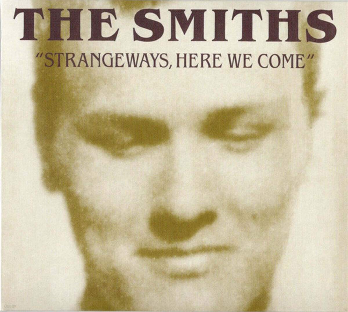 The Smiths (더 스미스) - Strangeways, Here We Come