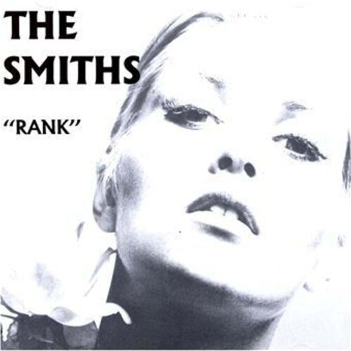 The Smiths (더 스미스) - Rank