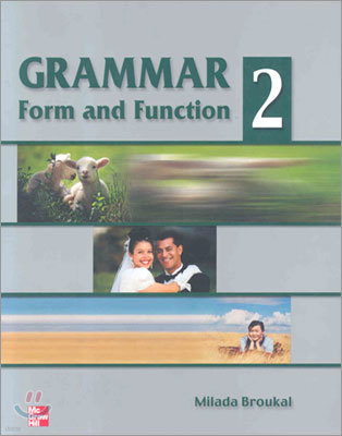 Grammar Form and Function 2 : Student Book/FULL(A+B, 합본)