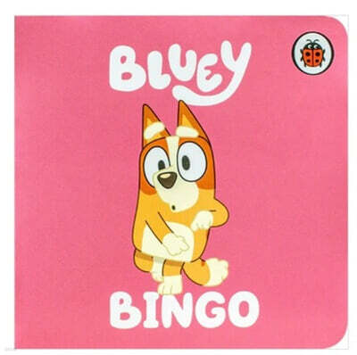Bluey : Bingo