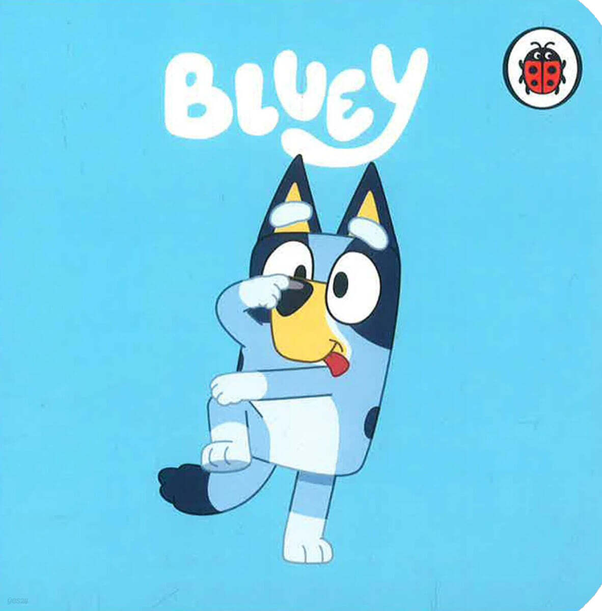 Bluey : Bluey