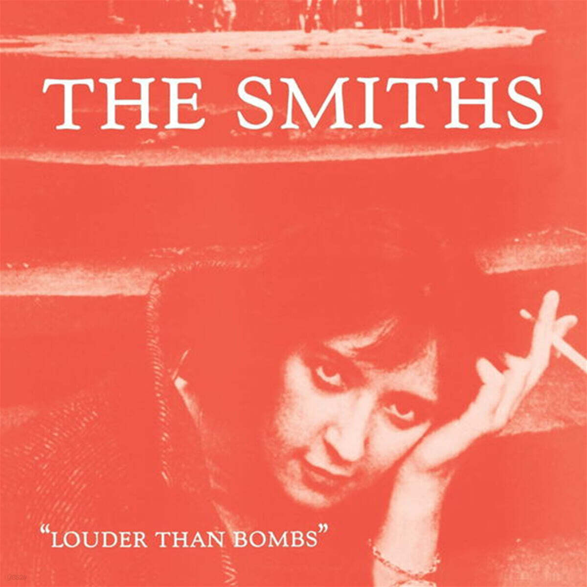 The Smiths (더 스미스) - Louder Than Bombs