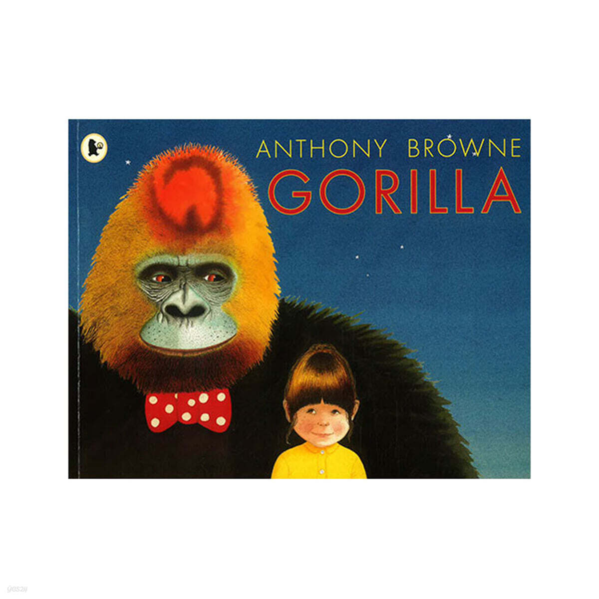 Gorilla