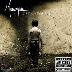 Mudvayne - Lost And Found (Explicit Version)