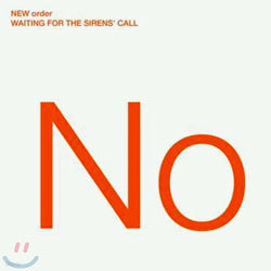 New Order - Waiting For The Sirens' Call