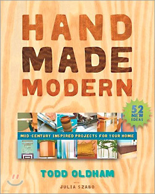 Hand Made Modern