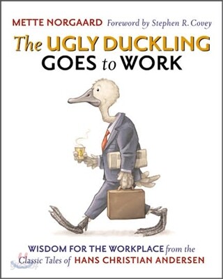 Ugly Duckling Goes to Work