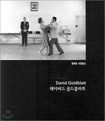 데이비드 골드블라트 David Goldblatt