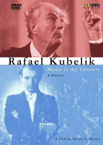 Kubelik - Music Is My Country