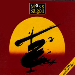 Miss Saigon (미스 사이공) OST