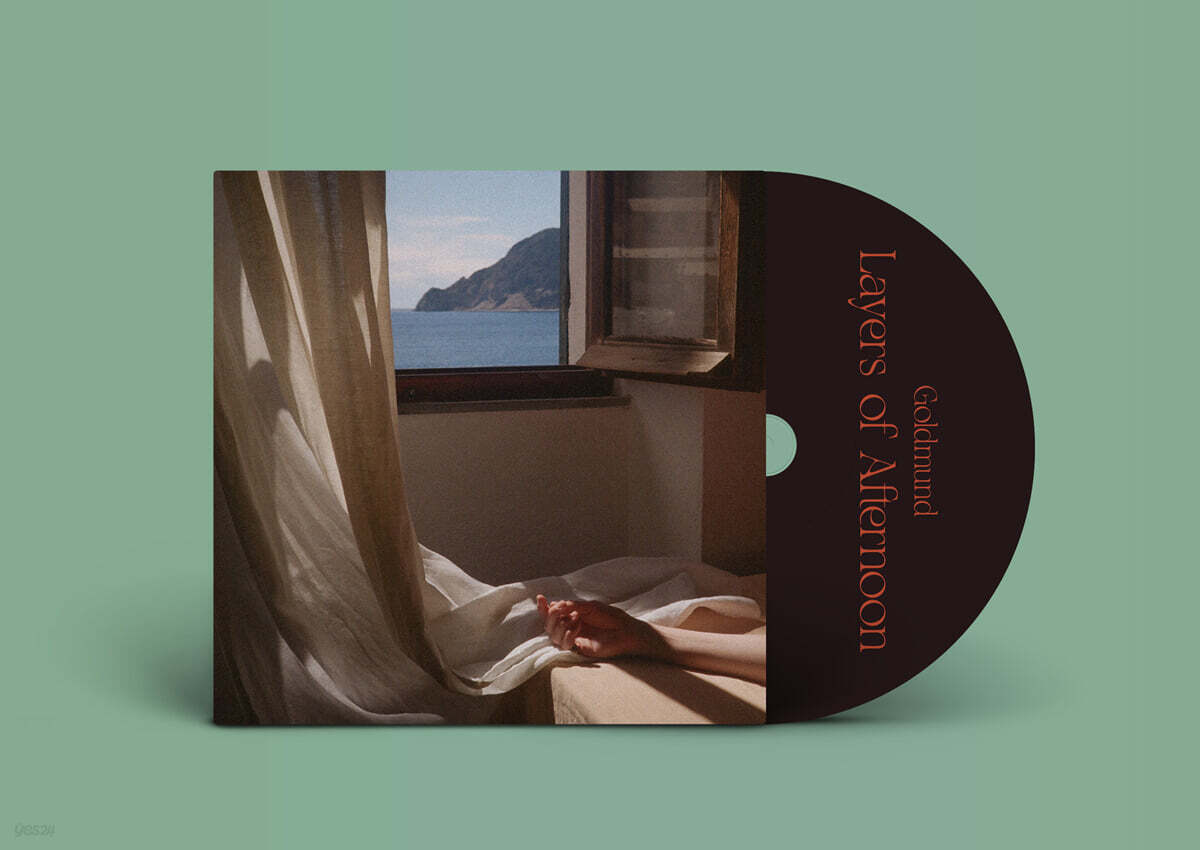 Goldmund (골드문트) - Layers of Afternoon