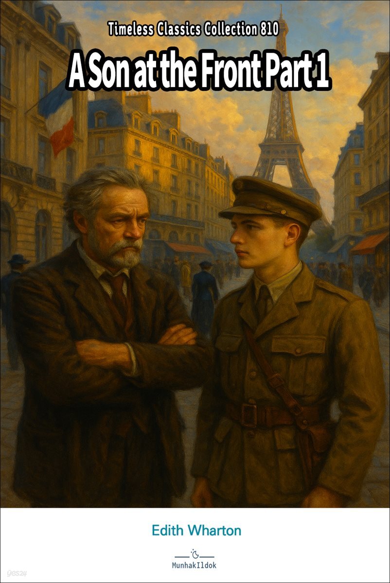 A Son at the Front Part 1