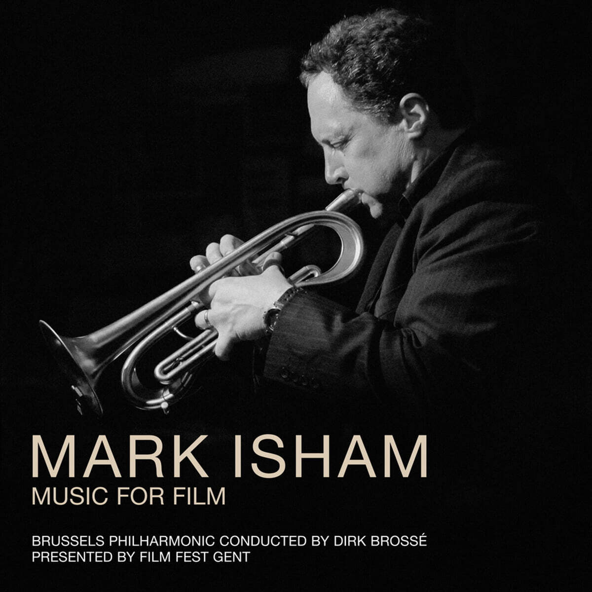마크 아이샴의 영화 음악 세계 (Mark Isham - Music For Film)