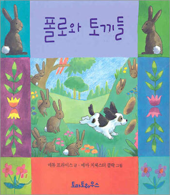 폴로와 토끼들
