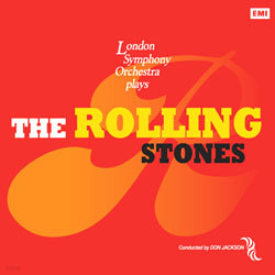 London Symphony Orchestra Plays the Rolling Stones