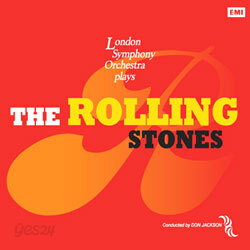 London Symphony Orchestra Plays the Rolling Stones