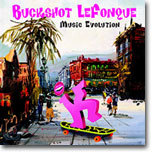 Buckshot Lefonque (벅샷 르퐁크) - Music Evolution