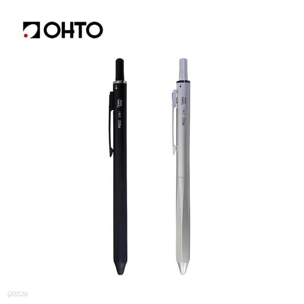 문구도매 OHTO 오토 멀티펜 MS02 이니셜각인