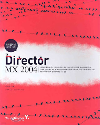 Director MX 2004