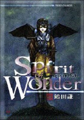 Spirit of Wonder