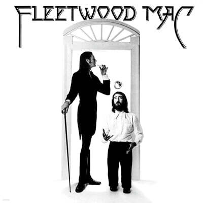 Fleetwood Mac (플리트우드 맥) - 10집 Fleetwood Mac [LP]