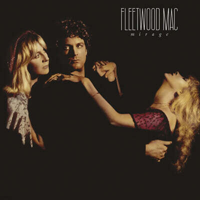 Fleetwood Mac (플리트우드 맥) - Mirage [LP]