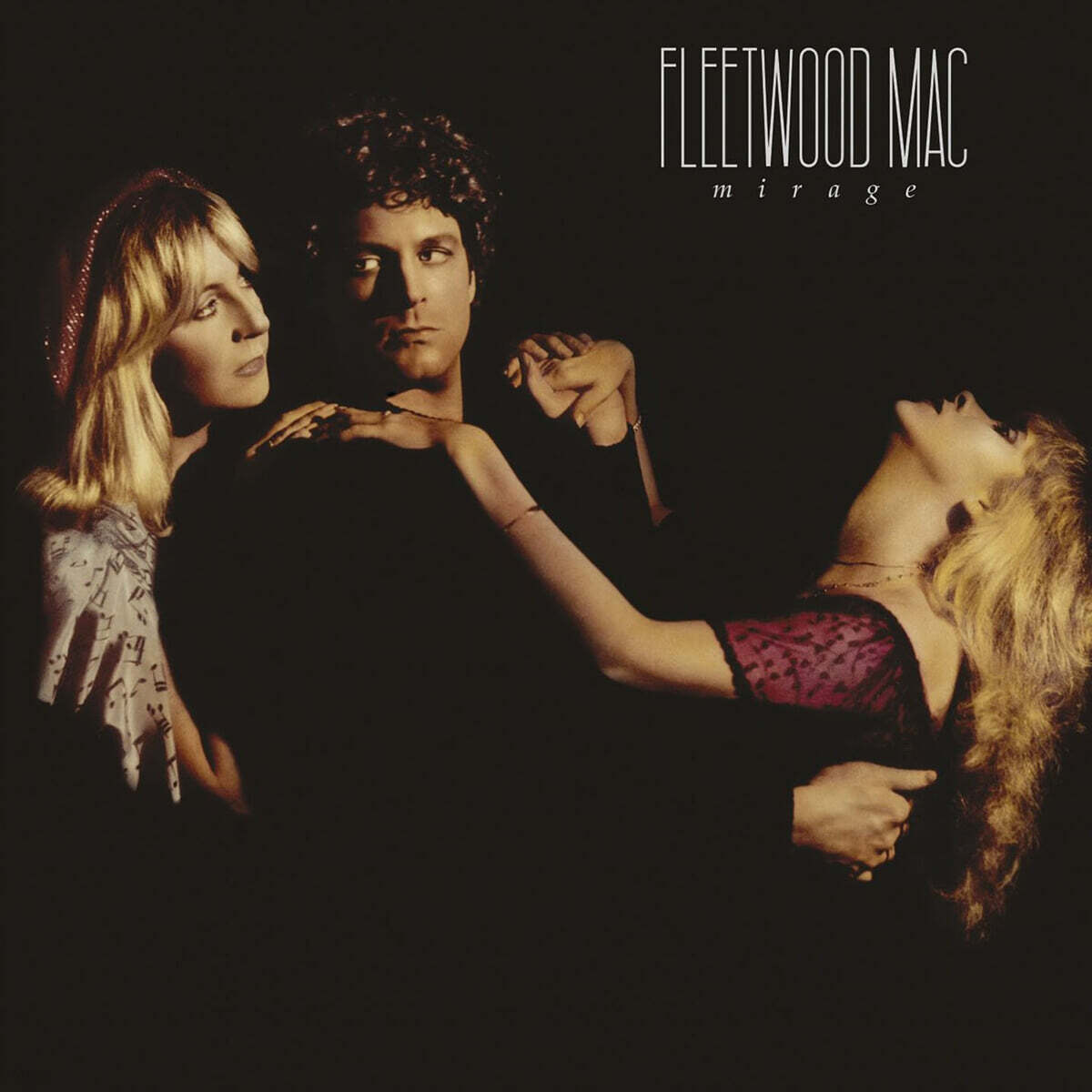 Fleetwood Mac (플리트우드 맥) - Mirage [LP]