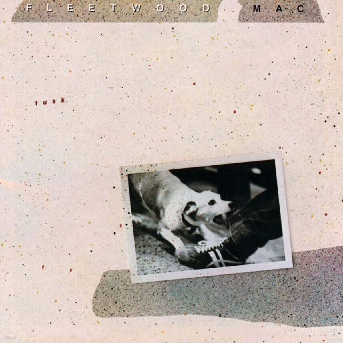 Fleetwood Mac (플리트우드 맥) - 12집 Tusk [2LP]