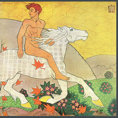 Fleetwood Mac (플리트우드 맥) — 3집 Then Play On 앨범 커버