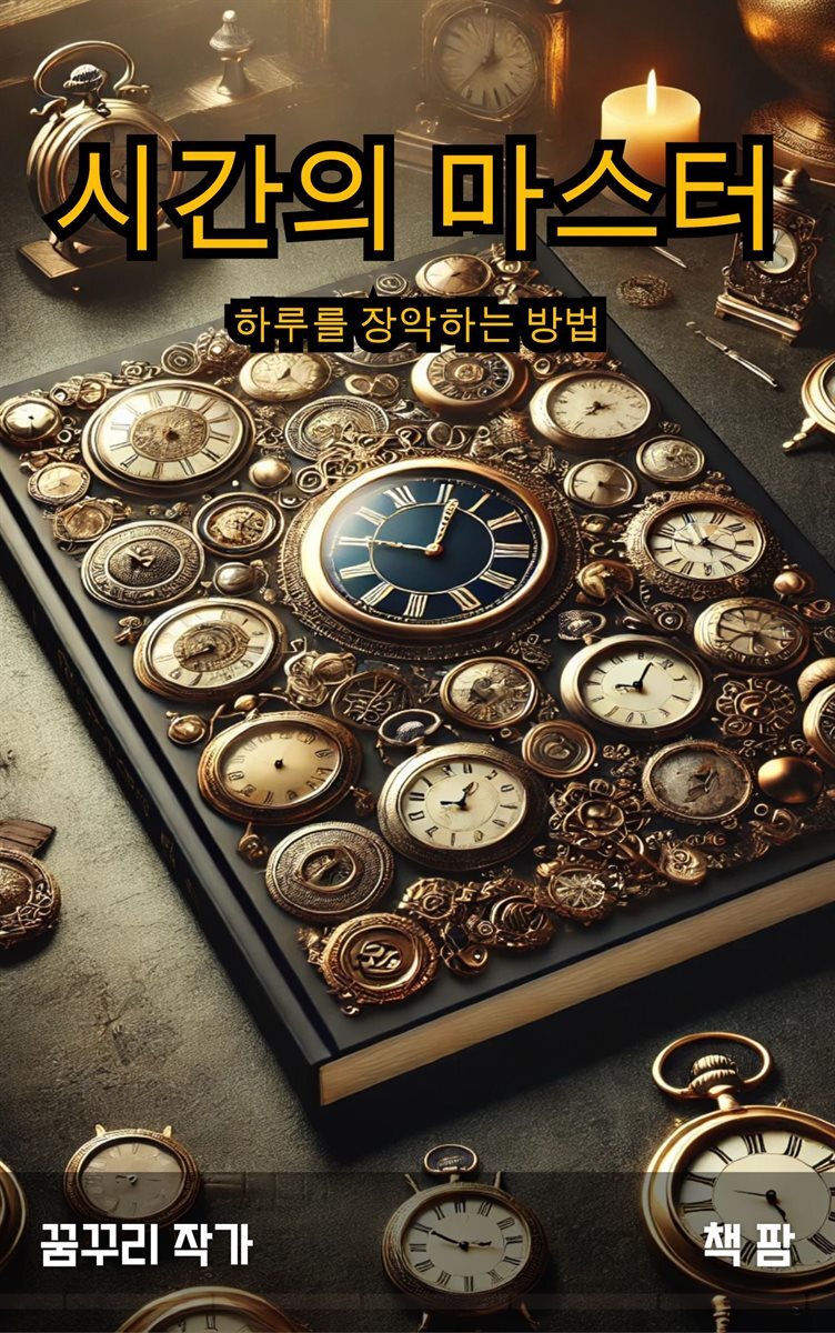 시간의 마스터